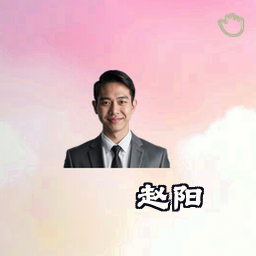 赵阳